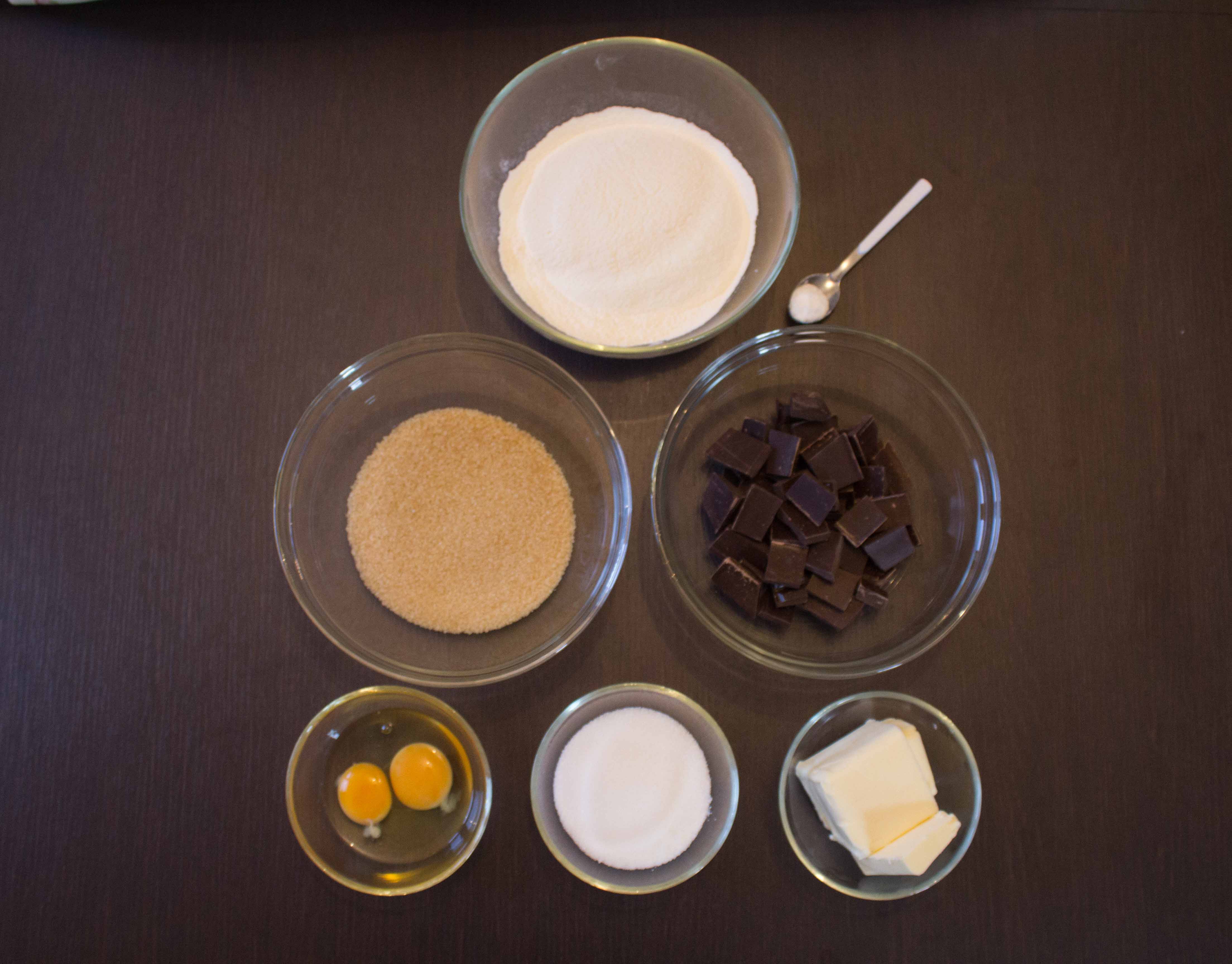 panoramica ingredienti