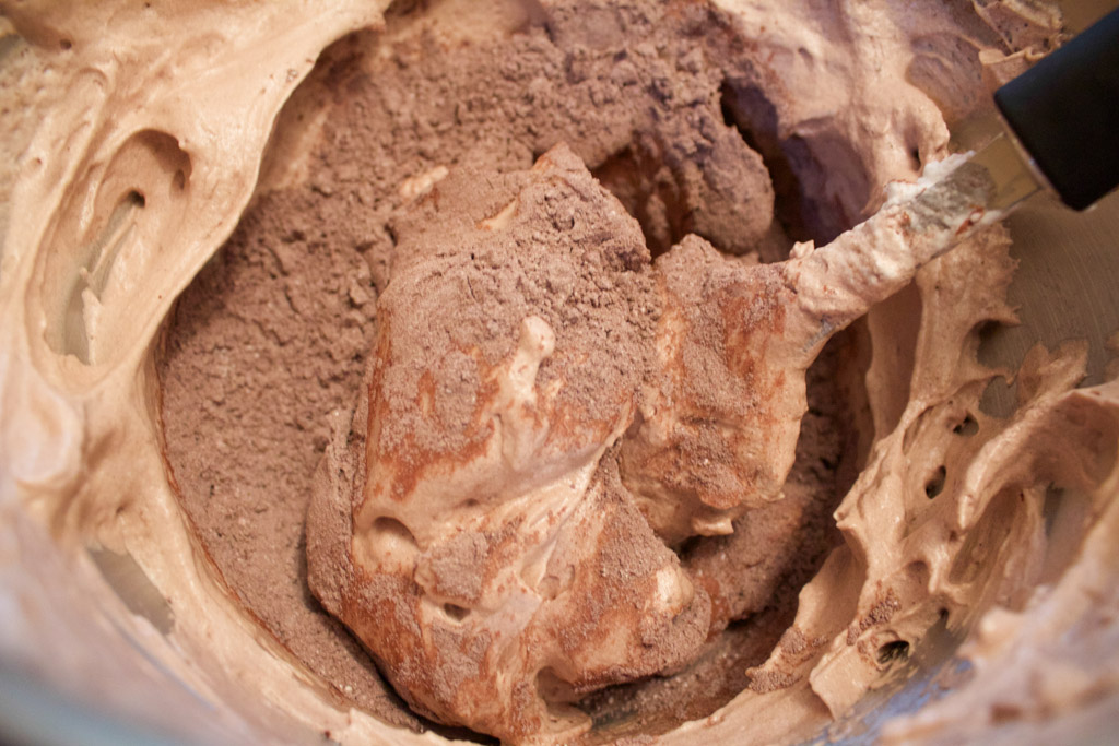 baci di meringhe step 2