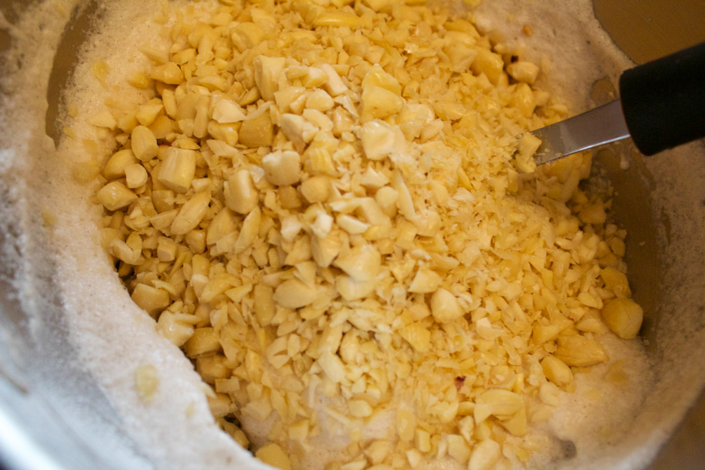 mandorle brutti ma buoni