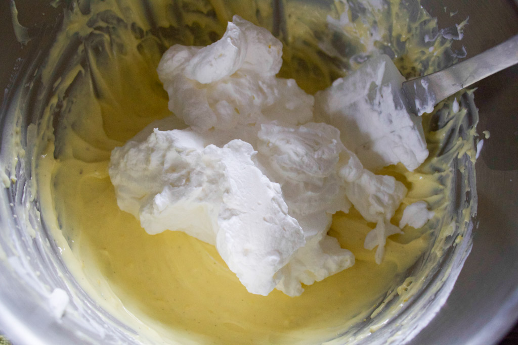 step ricetta crema diplomatica