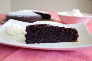 torta cioccolato