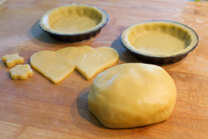 pasta frolla