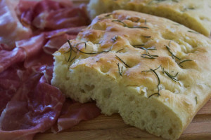 focaccia