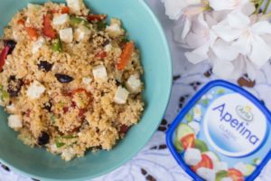 cous cous alla greca