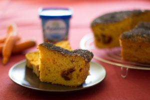 ricetta pan brioche salato alle carote e pomodori secchi