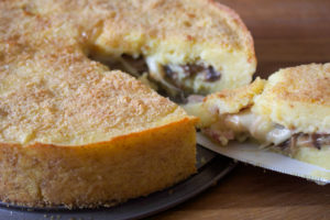 ricetta_gateau di patate