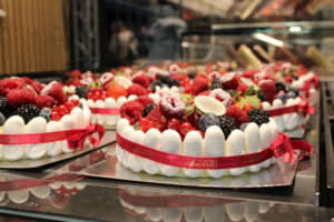 Sigep Rimini pasticceria