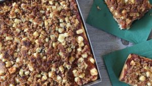 ricetta sfincione palermitano