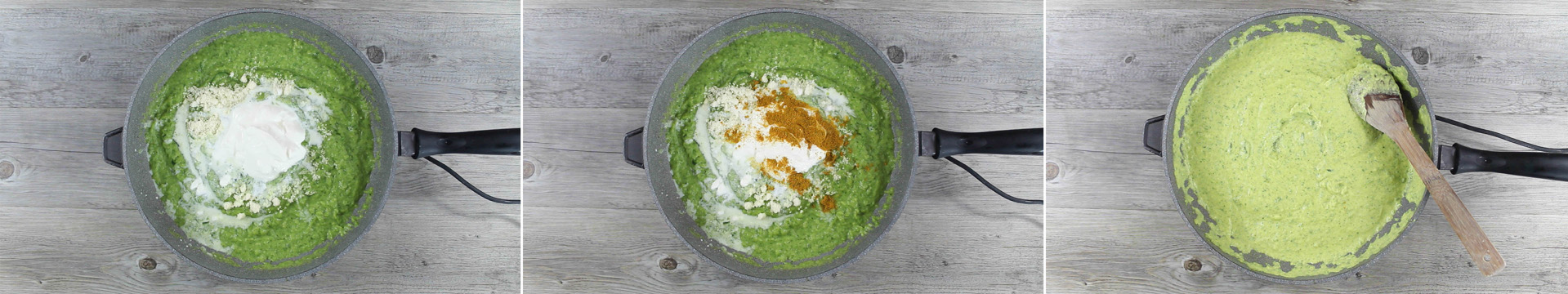 pasta-zucchine-e-curry-crema