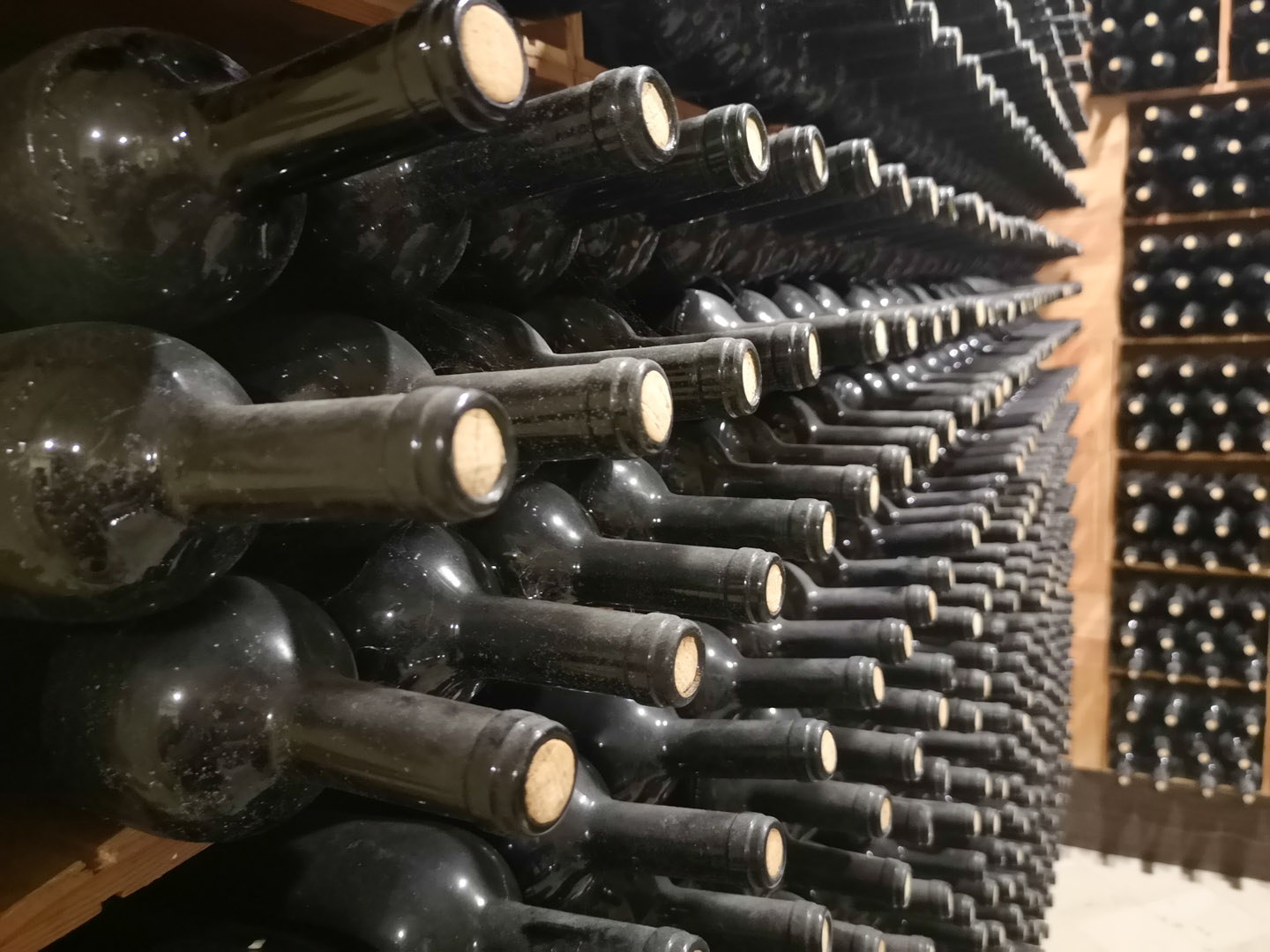 cantine duca di salaparuta