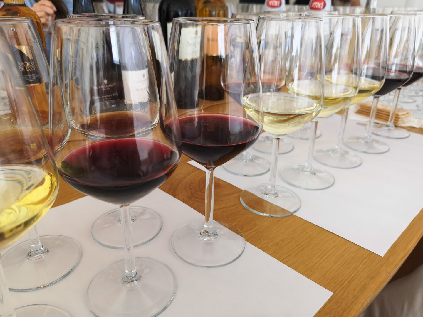 vini duca di salaparuta