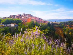 roussillon paese francia