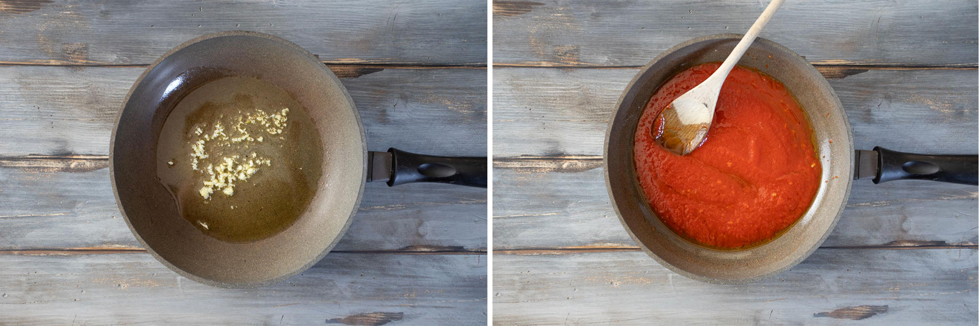 salsa di pomodoro