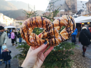 bretzel