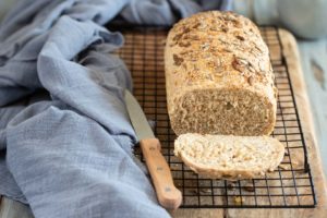 pane ai cereali