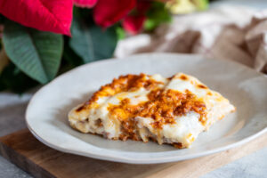 cannelloni ripieni di carne